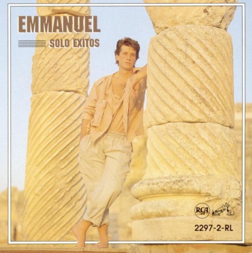 Emmanuel/Solo Exitos